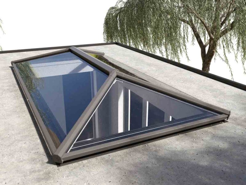 roof lantern quote near me london