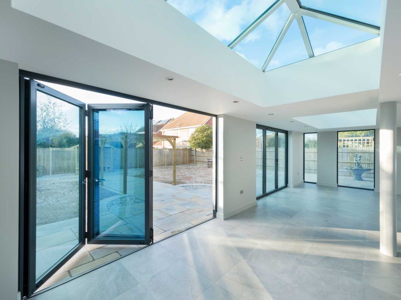 cheap roof lantern prices surrey