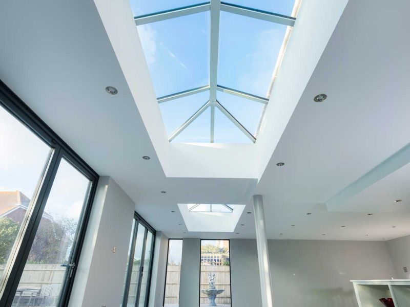 roof lanterns quote bedford