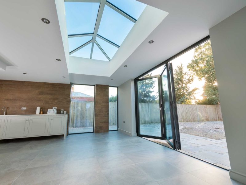 home improvement experts prices london