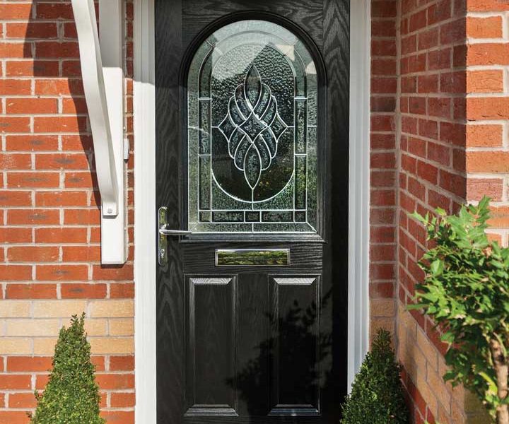 composite doors near me london
