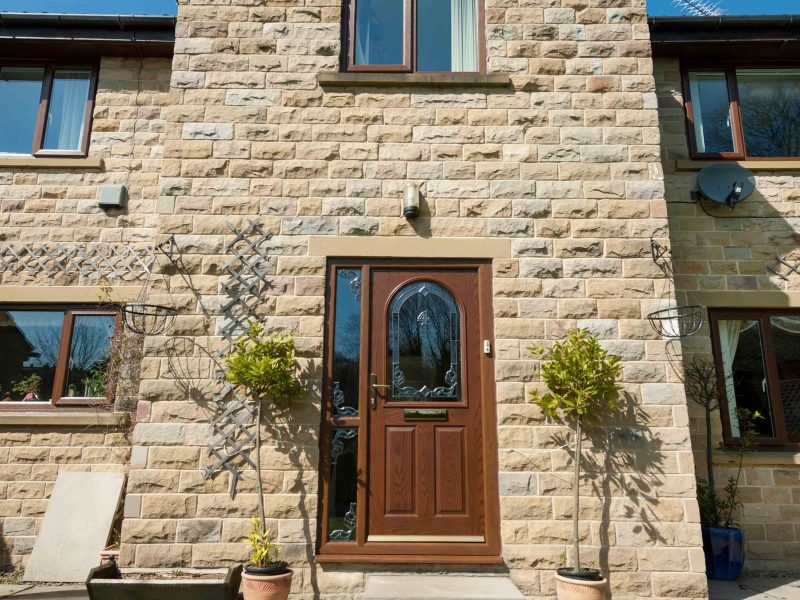 cost of glazing installers bedford