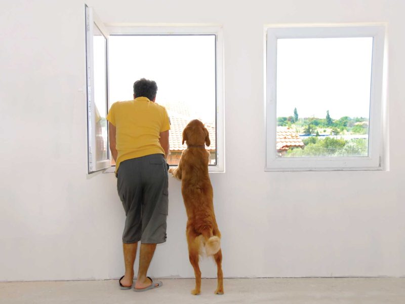 top quality windows prices london