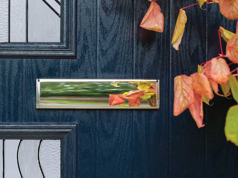 composite doors near me surrey