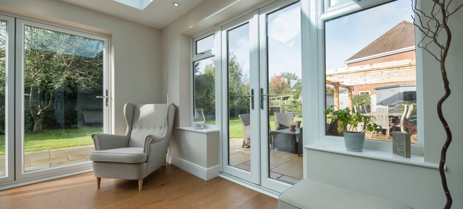Double glazing companies Milton Keynes