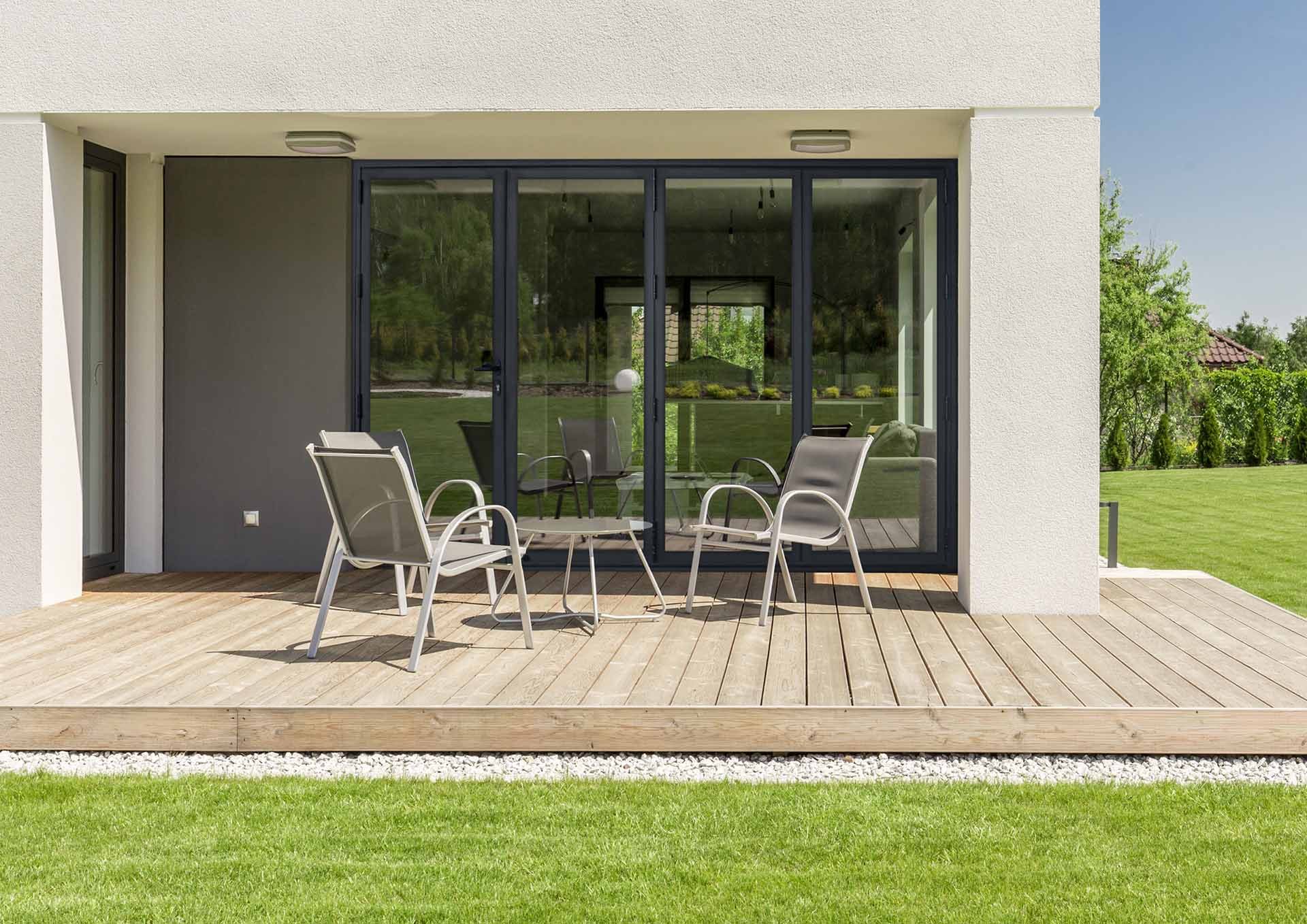 Double glazing companies Bedford